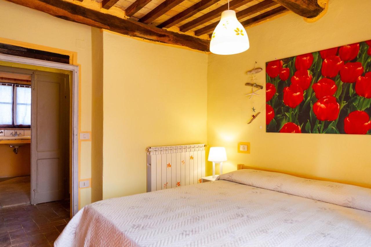 Quercia Grossa Villa Roccastrada Exterior foto